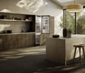 Liebherr ICNSd5603 Pure Integrated Fridge Freezer