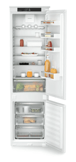 Liebherr ICNSd5603 Pure Integrated Fridge Freezer
