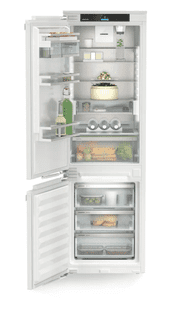 Liebherr SICNdi5153 Prime Integrated Fridge Freezer