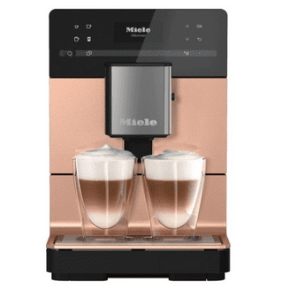 Miele CM5510 Countertop Coffee Machine