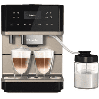 Miele CM6360 Countertop Coffee Machine