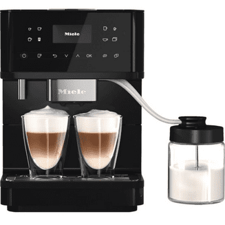 Miele CM6560 Countertop Coffee Machine