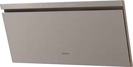 Miele DAH4980 Sienna 90cm Wall Extractor Hood in Pearl Beige
