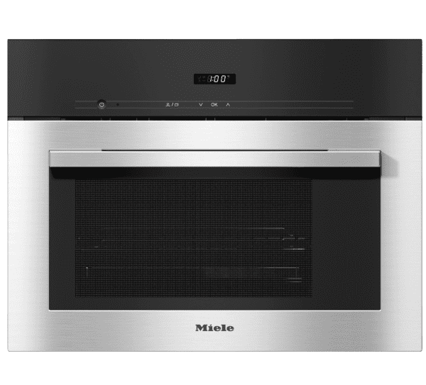 Miele DG2740 Built In Steam Oven