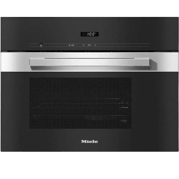 Miele DG2840 Built In Steam Oven