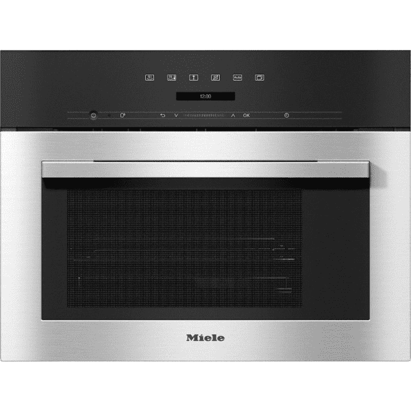 Miele DG7140 Built In Steam Oven