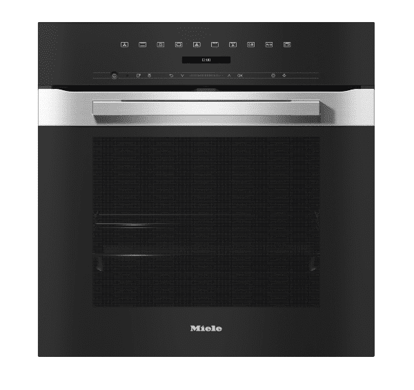 Miele DGC7250 Built In Steam Combi Oven