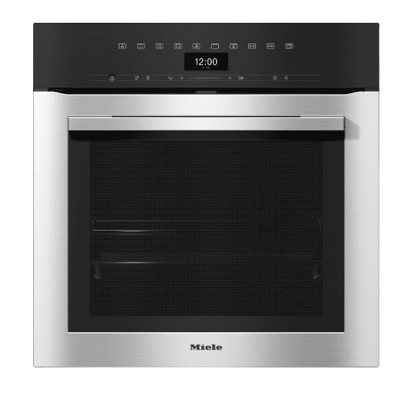 Miele DGC7350 Built In Steam Combi Oven
