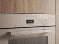Miele DGC7440 HC Pro Built In Steam Combi Oven in Pearl Beige