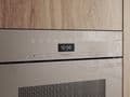 Miele DGC7440 HCX Pro Built In Steam Combi Oven in Pearl Beige