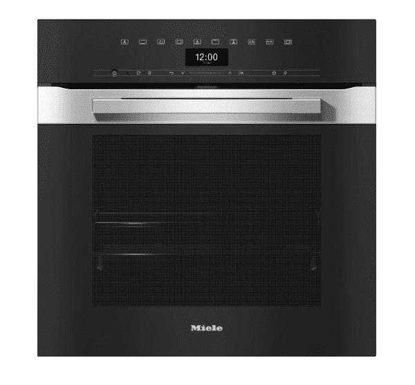 Miele DGC7450 Built In Steam Combi Oven