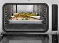 Miele DGC7640 HC Pro Built In Steam Combi Oven