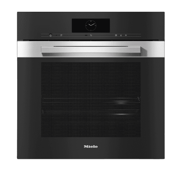 Miele DGC7860 HC Pro Built In Steam Combi Oven