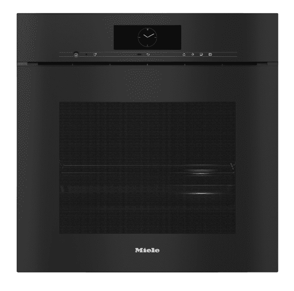 Miele DGC7860 HCX Pro Built In Steam Combi Oven