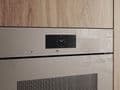 Miele DGC7860 HCX Pro Built In Steam Combi Oven in Pearl Beige