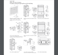 Miele DGM7340 Built In Steam Oven & Microwave
