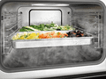 Miele DGM7440 Built In Steam Oven & Microwave