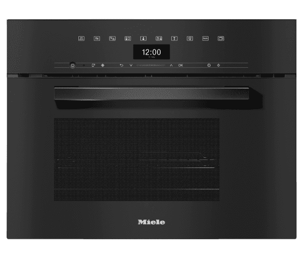 Miele DGM7440 Built In Steam Oven & Microwave