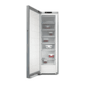 Miele FNS4382D Freestanding Freezer in Silver