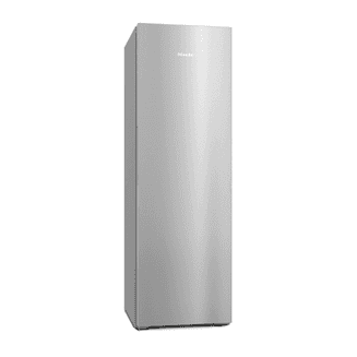 Miele FNS4382D Freestanding Freezer in Silver