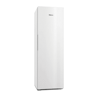 Miele FNS4382D Freestanding Freezer in White
