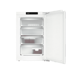Miele FNS7140C Built In Freezer