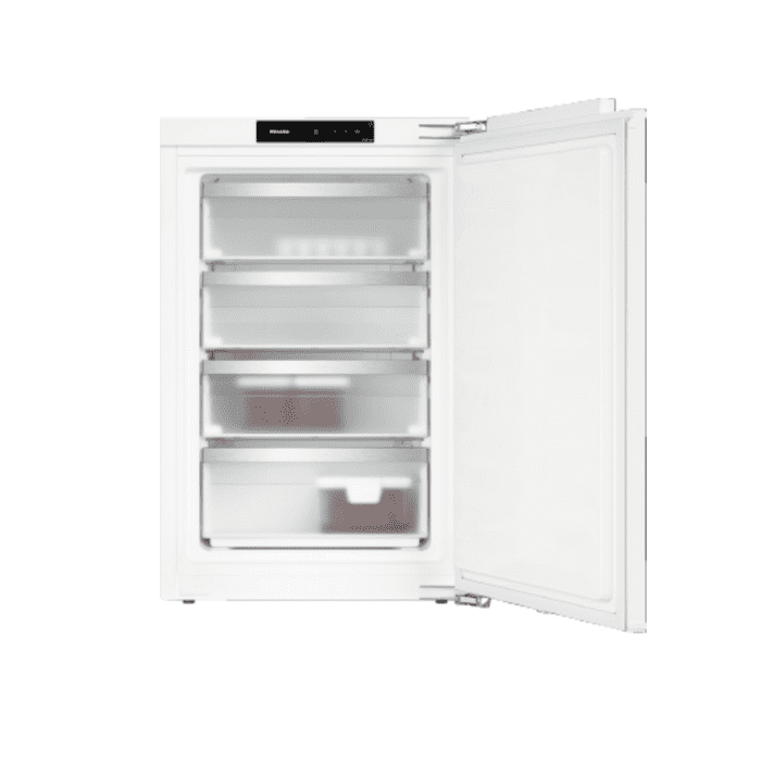 Miele FNS7140E Built In Freezer