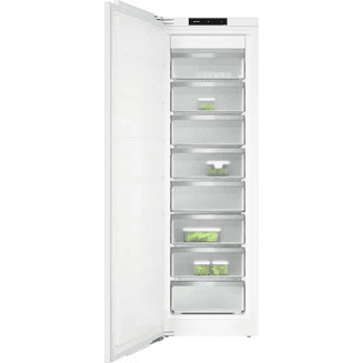 Miele FNS7740D Built In Freezer