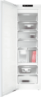 Miele FNS7794DL Built In Freezer