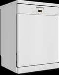 Miele G5611SC Freestanding Dishwasher