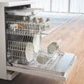 Miele G5611SC Freestanding Dishwasher