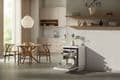 Miele G5611SC Freestanding Dishwasher