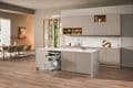 Miele G5651SCVi Built In Dishwasher