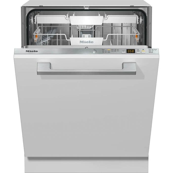 Miele G5651SCVi Built In Dishwasher