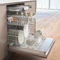 Miele G5851SCVi Built In Dishwasher