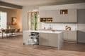Miele G5851SCVi Built In Dishwasher