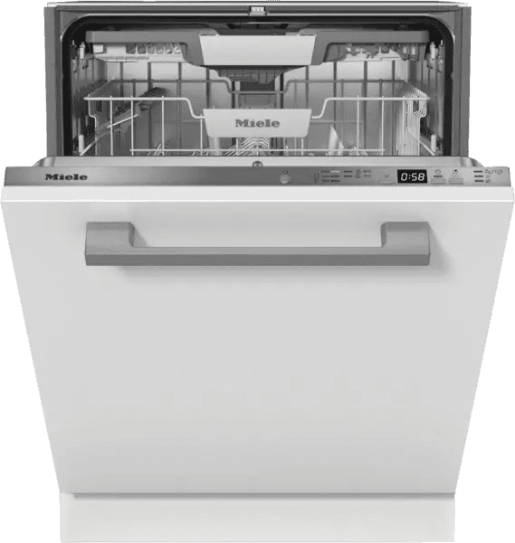 Miele G5851SCVi Built In Dishwasher
