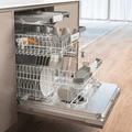 Miele G7080SCVI Built In Dishwasher