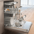 Miele G7085SCVI XXL Built In Dishwasher