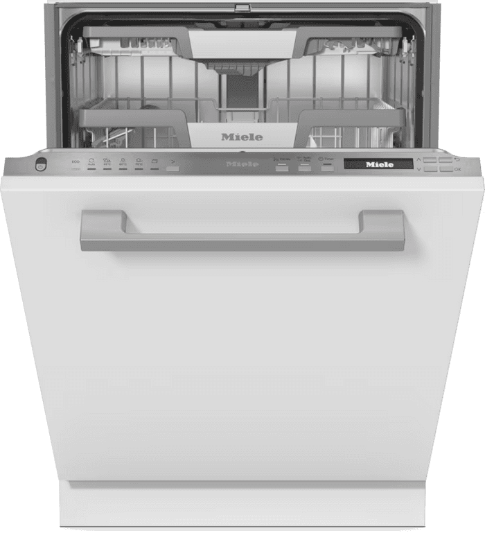Miele G7085SCVI XXL Built In Dishwasher