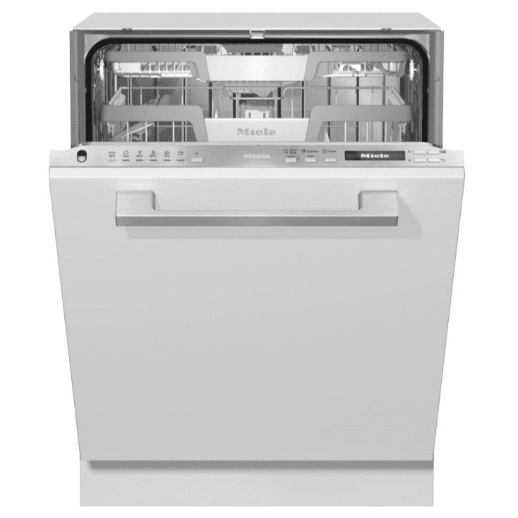 Miele G7160scvi Built In Dishwasher 60Cm