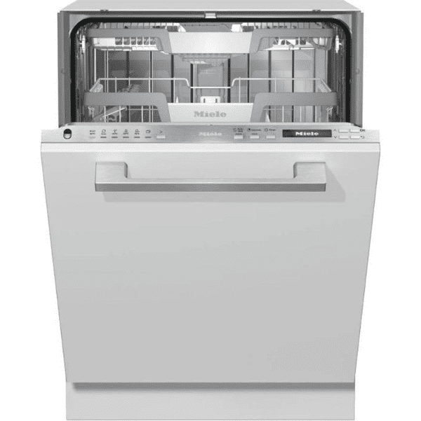 Miele G7165scvi Built In Dishwasher 60Cm
