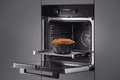 Miele H2766-1BP Built In Single Oven