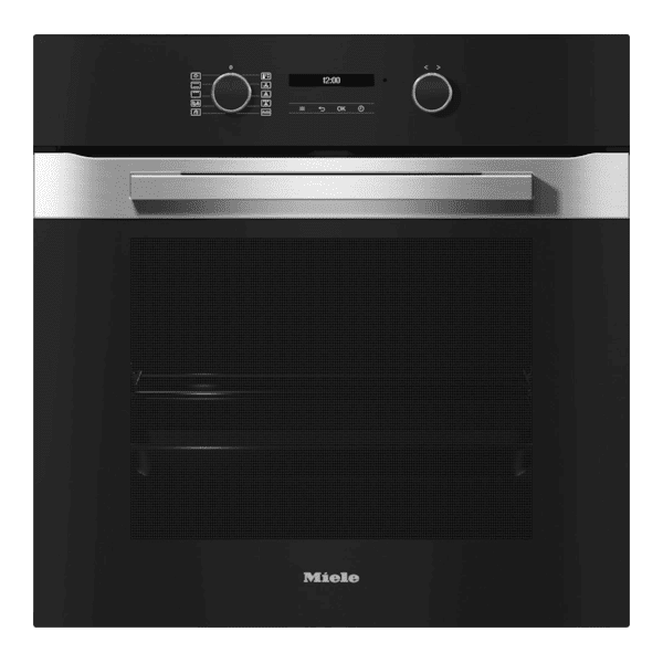 Miele H2861BP Built In Single Oven