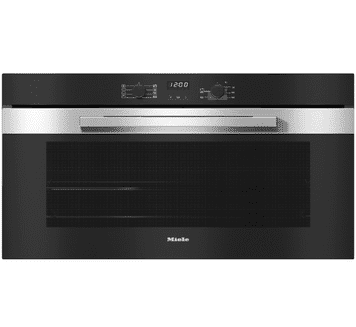 Miele H2890B Built In 90cm Wide Single Oven