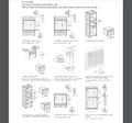 Miele H7140BM Built In Microwave Combi Oven
