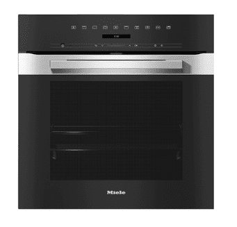 Miele H7260BP Built In Single Oven