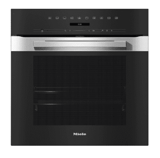 Miele H7262BP Built In Single Oven