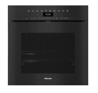 Miele H7464BPX Built In Single Oven
