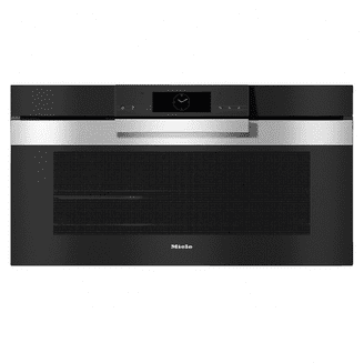 Miele H7890BP Built In 90cm Wide Single Oven